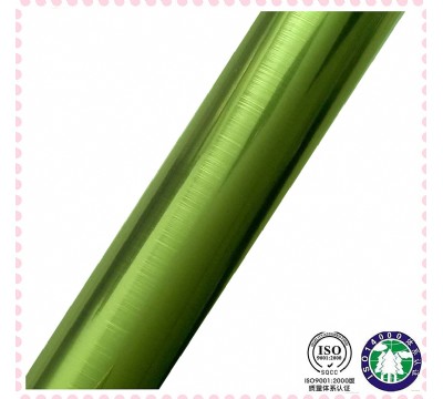 HP-47green brushed